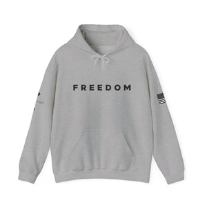 Freedom Hooded Sweatshirt