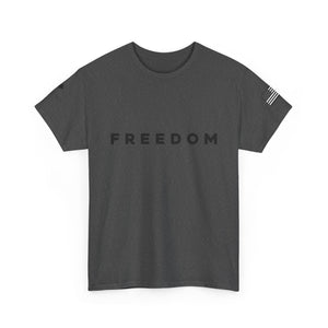 Freedom Statement Tee