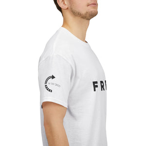 Freedom Statement Tee