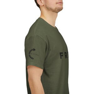 Freedom Statement Tee