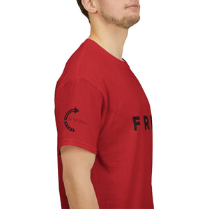 Freedom Statement Tee