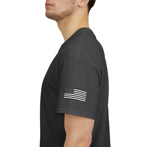 Freedom Statement Tee