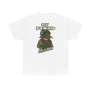 Bandit — Backwater Legends Collection *Printed in-house. Never outsourced*