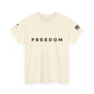 Freedom Statement Tee
