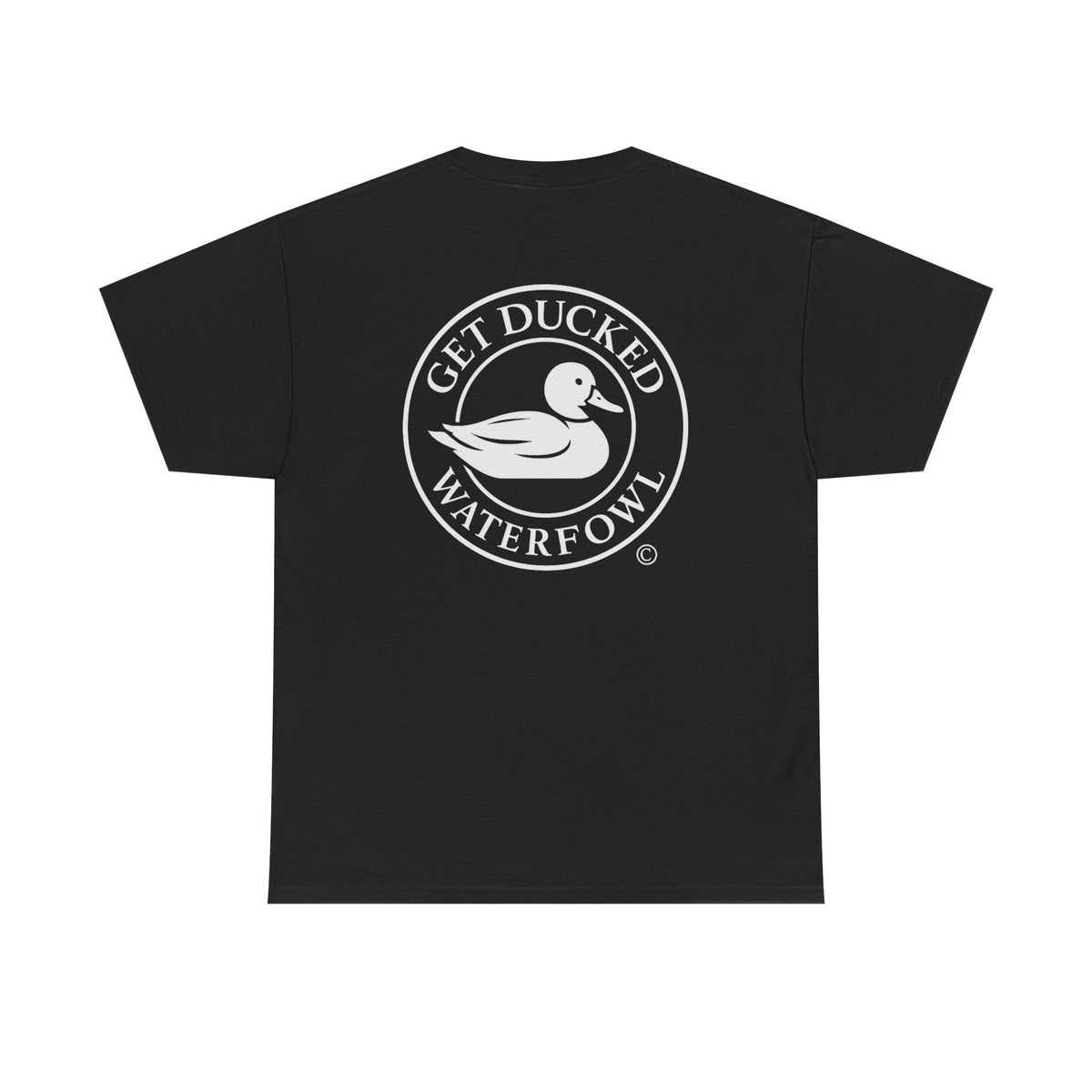 Heritage Collection: The Classic *Printed in-house. Never outsourced*