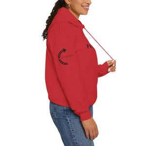 Freedom Hooded Sweatshirt