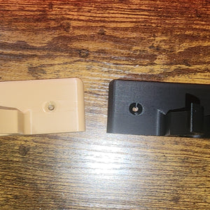 Trail & Timber™ Barrel Dock — Screw-On Holder for 12/20-Ga