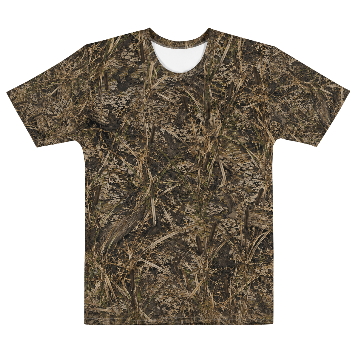 Get Ducked Marsh Cut T-Shirt