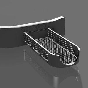 Trail & Timber™ Scout Kit — TreeLock Duo + BarkBite + AnchorPoint