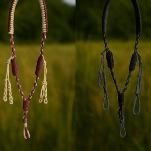 Get Ducked™ 5-Loop Paracord Duck Call Lanyard