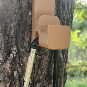 Trail & Timber™ Scout Kit — TreeLock Duo + BarkBite + AnchorPoint