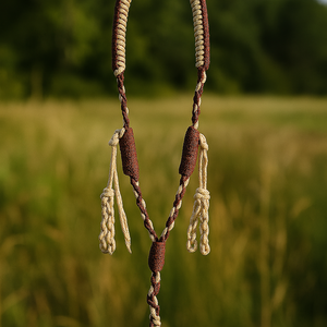 Get Ducked™ 5-Loop Paracord Duck Call Lanyard