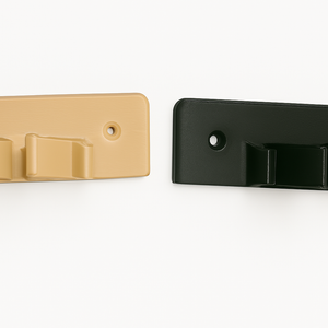 Trail & Timber™ Barrel Dock — Screw-On Holder for 12/20-Ga